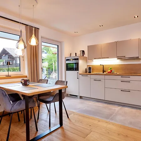 Freizeit Apartman Garmisch-Partenkirchen