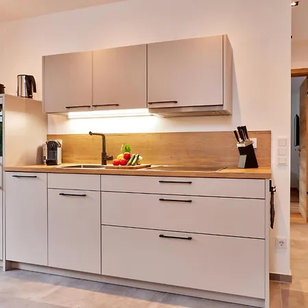 Apartman Freizeit Garmisch-Partenkirchen