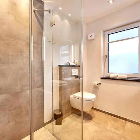 Apartment Freizeit