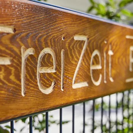 Apartment Freizeit *