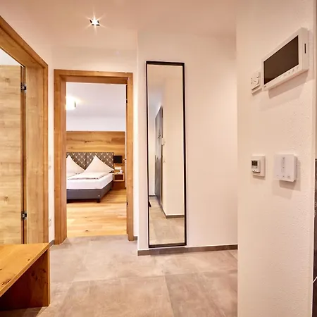 Freizeit Apartman *
