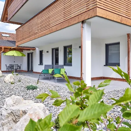 Apartment Freizeit Garmisch-Partenkirchen