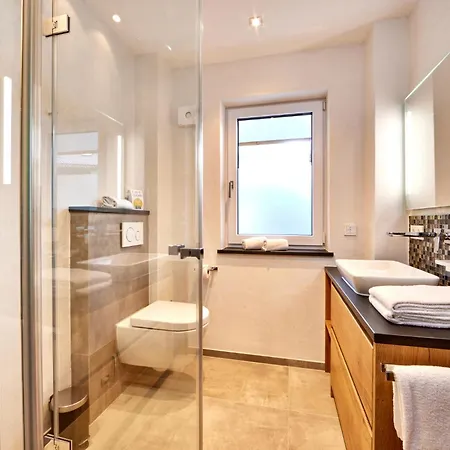 Freizeit Apartman *