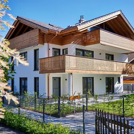 Apartment Freizeit *
